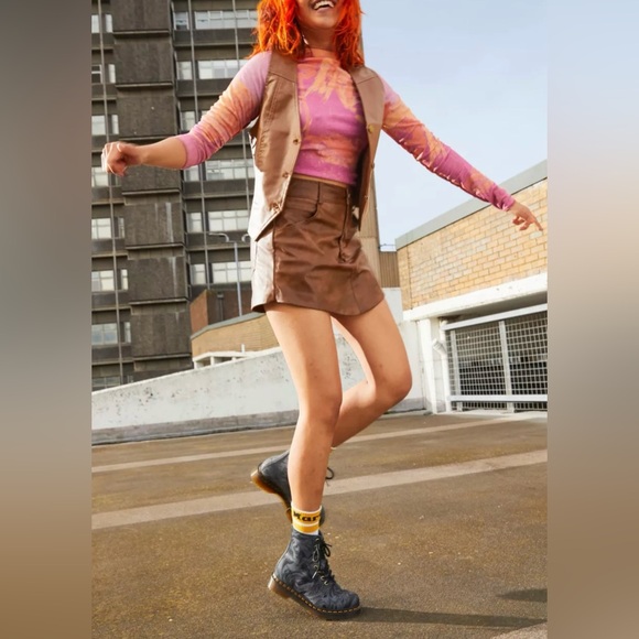 Doc Martens Boots 🖤 - Picture 9 of 11